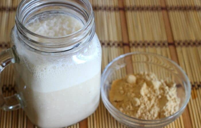 bodi : Maca Root Powder