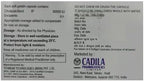 Generic Cholecalciferol Vitamin D3 60000 IU - 40 Capsules - image 2