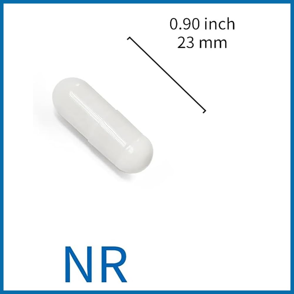LOVITA NR (Nicotinamide Riboside) 350 mg