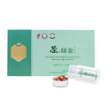 New Tea Era Chajianning Green Gold Green Tea Tablets