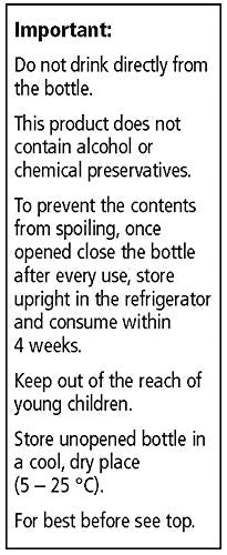 Floradix Vitamin B Complex Liquid Formula - 250 ml - image 6