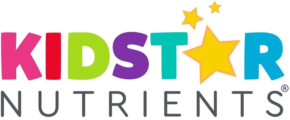 KidStar Nutrients StarMulti Chewable Multivitamin - 60 Tablets - image 6
