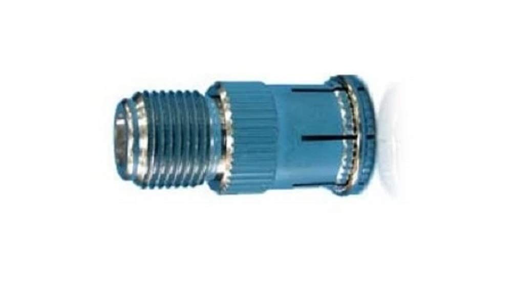RadioShack Push-On F Type Adapter - 1 Count - image 3