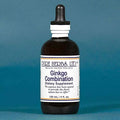 Pure Herbs Ginkgo Combination Herbal Supplement - 4 fl oz