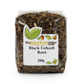 Buy Whole Foods Black Cohosh Root - 250g