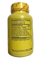 Sun Ten Major Bupleurum Combination - 100 Capsules - image 2