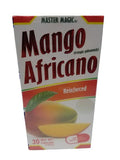 Echinacea Mango Africano Master African Mango - 30 Capsules
