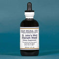 Pure Herbs St. John's Wort Liquid - 4 fl oz