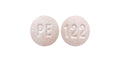 Amazon Pharmacy Foltrate Folic Acid Vitamin B12 Tablets - 1 Count