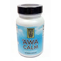 KavaDotCom 'Awa Calm Kava Herbal Supplement - 60 Capsules