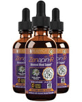 Rejuvica Health Advanced Mood Support Supplement - Liquid Delivery