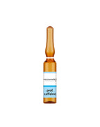 MCCosmetics NY Prof. Caffeine 10% Lipolytic Ampoules - 10 x 1 ml - image 2