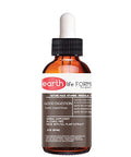 Earth Life Formulas Good Digestion Liquid Garlic Drops - 2 Fl Oz