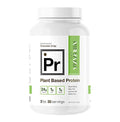 Nirvana Life Nutrition Pr Protein Plant-Based Powder - 3 Pound