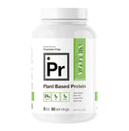 Nirvana Life Nutrition Pr Protein Plant-Based Powder - 3 Pound