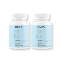 mars by GHC Sea Moss Caps Surge Natural (60N)