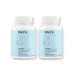 mars by GHC Sea Moss Caps Surge Natural (60N)