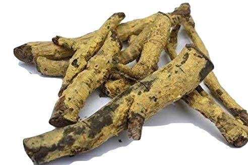 Veena Saptrangi Root Herbal Supplement - 400 g