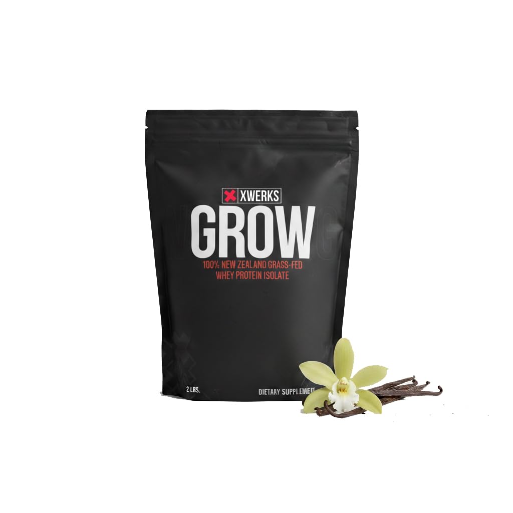 Xwerks Grow Chocolate