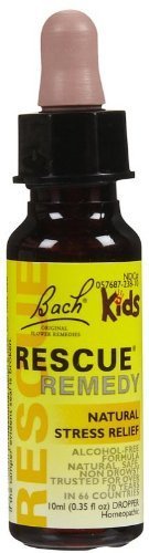 Bach Remedy Kids Flower Essence - 1 Count - image 2