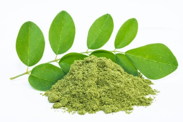 Nature Vit Moringa Powder - 1 kg - image 4