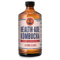 Health-Ade Kombucha Cayenne Cleanse - 12 Pack