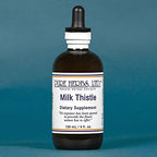 Pure Herbs Milk Thistle Liquid - 4 fl oz - image 2