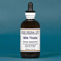 Pure Herbs Milk Thistle Liquid - 4 fl oz