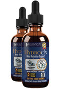 Rejuvica Health Hydrocin Natural Diuretic for Healthy Water Balance