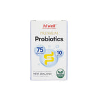 Hi Well Premium Probiotics 75 Billion - 60 Vegetarian Capsules - image 3