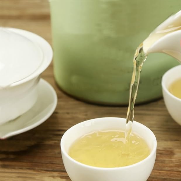 HOYNISE High Mountain Tea