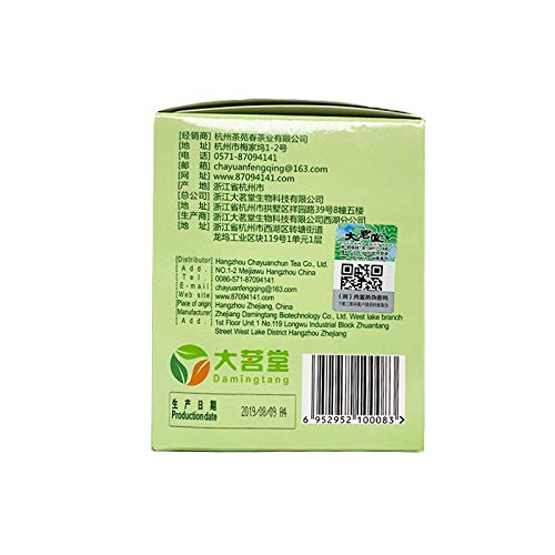 New Tea Era Green Tea Extract Natural Tea Polyphenols - 90 Tablets - image 2