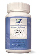 Treasure of the East White Atractylodes Rhizome 5:1 Extract - 100g