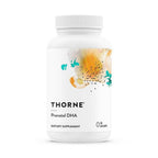 THORNE Prenatal DHA Omega-3 Fish Oil - 60 Softgels
