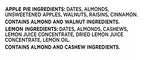 LÄRABAR Apple Pie & Lemon Variety Pack Energy Bars - 20 Count - image 5