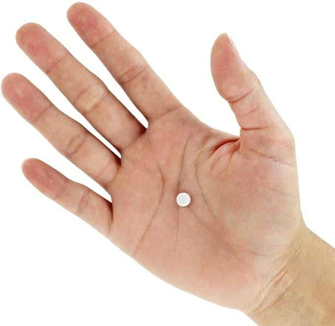 NaturalCare Children's A+ Attention Tablets for Focus & Alertness - 125ct - image 5