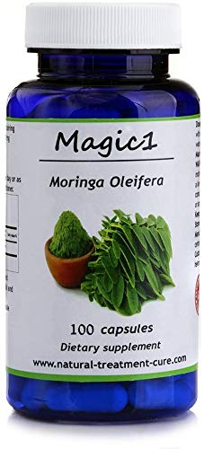 Hekma Center Organic Iron Supplement - 3 Bottles - image 4