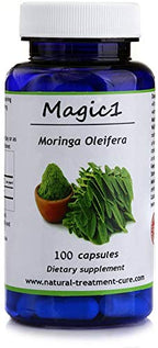 Hekma Center Organic Iron Supplement - 3 Bottles - image 4