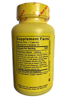 Sun Ten Ginseng & Astragalus Combination - 100 Capsules - image 2