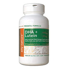 Ally Nature Vegan Prenatal DHA 440mg with Lutein - 60 Softgels