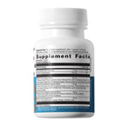 Advanced Bionutritionals Integrative Digestive Formula Ginger - 60 Tablets - image 2