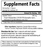 GliadinX Gluten Digestion Support Supplement - 90 Capsules - image 2
