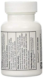Parthenon Devrom Chewable Tablets - 200 Count (2 Packs) - image 3