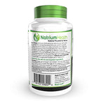 Natrium Health Immune Defense Capsules