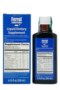 Ferrol Compound Liquid Iron Supplement - Pack of 4