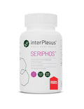 InterPlexus Seriphos Phosphorylated Serine Adaptogen - 100 Capsules