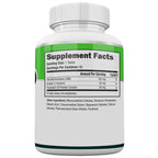Estrohalt DIM & I3C Supplement Hormonal Balance Support - 180 Tablets - image 3