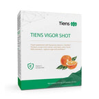FAUAID TIENS Vigor Shot Liposomal Vitamin C - 15 Sachets