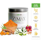 Paleolf ZIMAX Super ANTIOXIDANT - 100% Natural - High Absorption