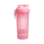 Smartshake Plastic Protein Shaker Bottle 800 ml
